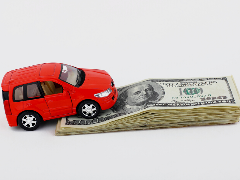 當舖分期汽車借款哪裡找？跟銀行分期汽車貸款有什麼區別？